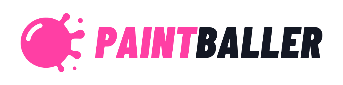 Paintballer logo